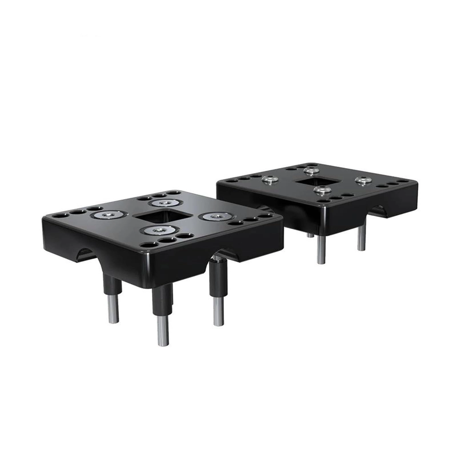 Generic Motorcycle Navigation Bracket - NZBTIZIID-1C6245F9
