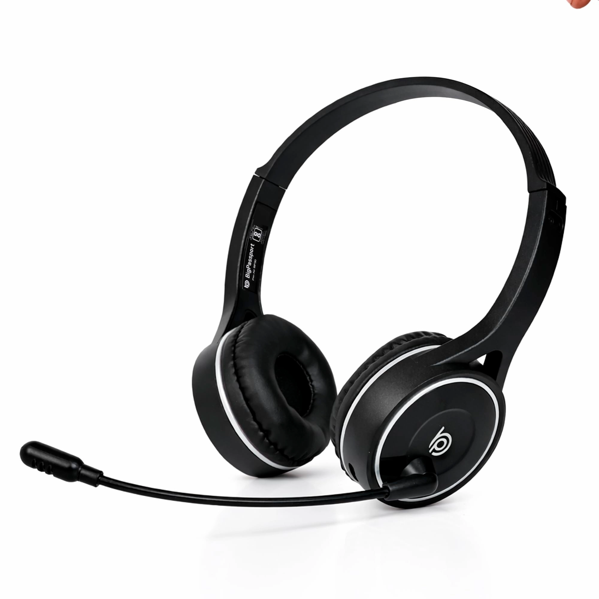 BigPassport (DR Shopcart PVT LTD) Pro-Air_BP30 - Wireless Headset