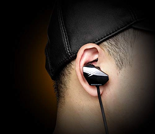 ES PRO+ Wired Earbud