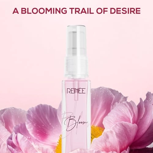 Bloom - Eau de Parfum 8ml