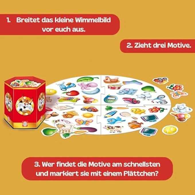 Loopuchs - 36 Pictures