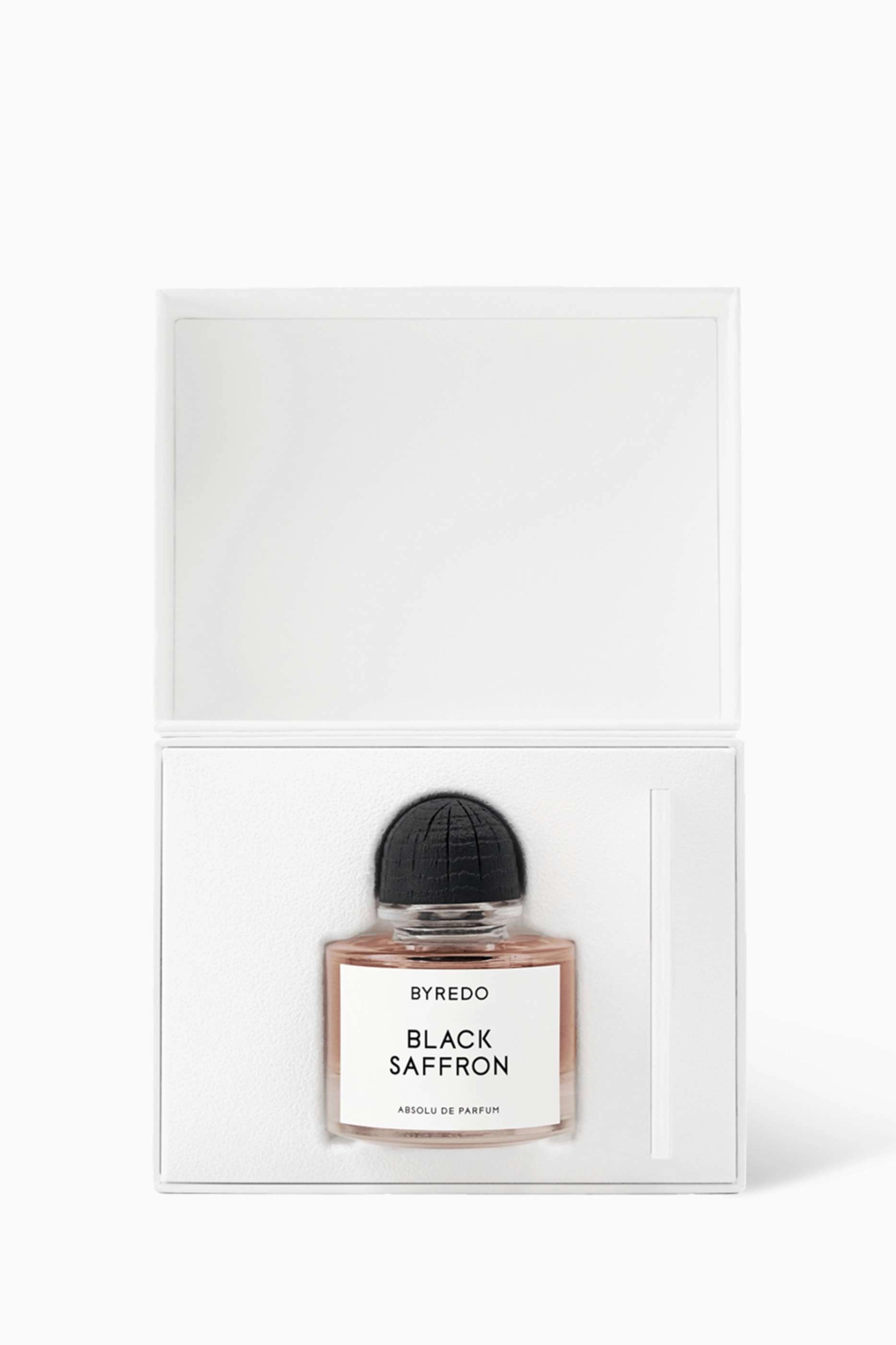 Black Saffron Absolu de Parfum - 50ml