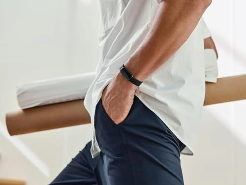 Luxe - One Size S & L Bands Included