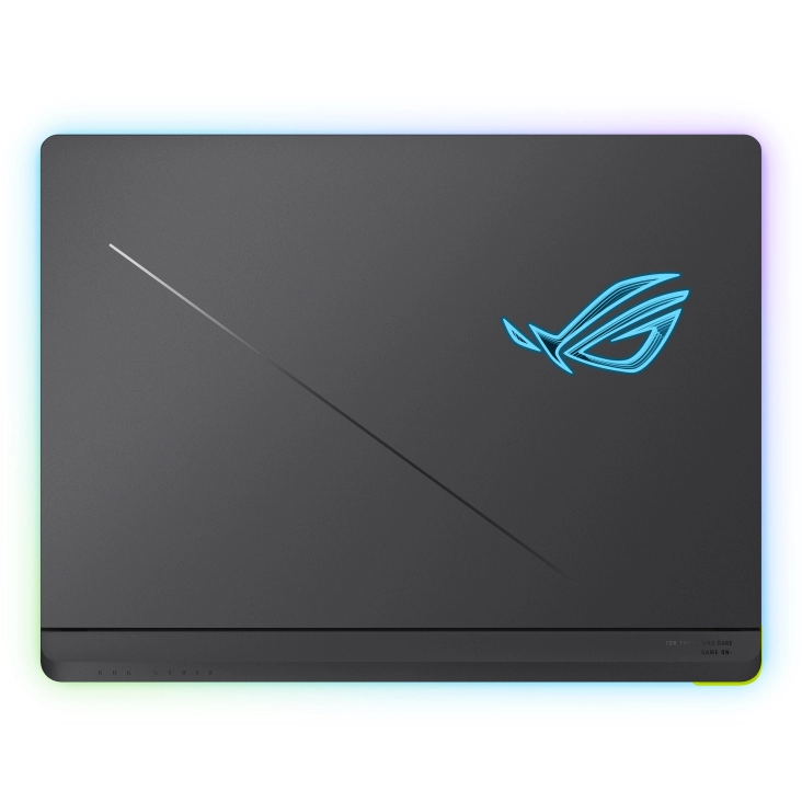 ROG Strix G16 - 16'' Ultra 9-275HX 64GB DDR5 2 TB SSD