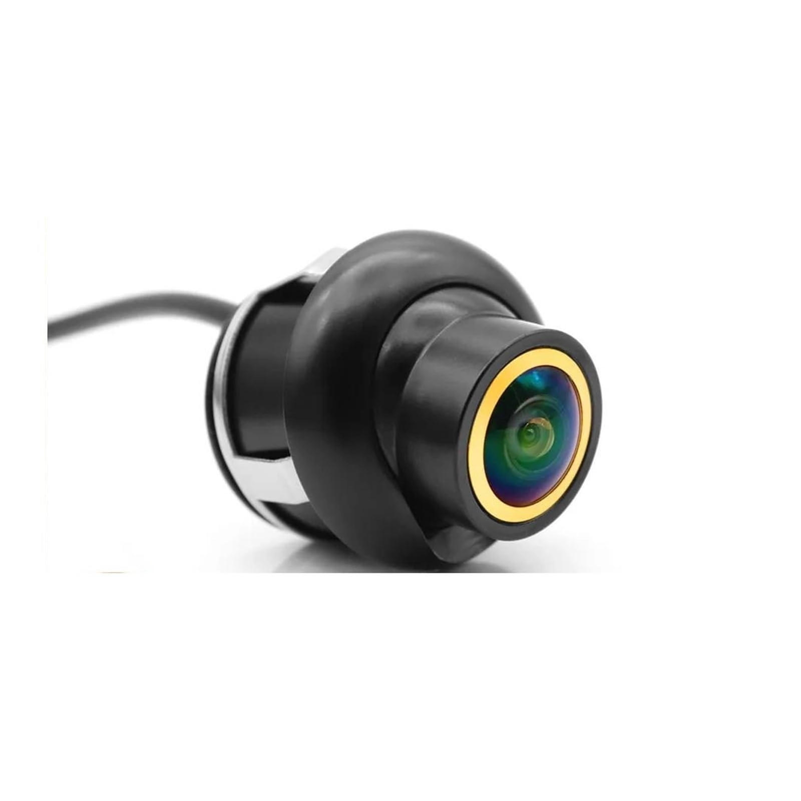 GAF-LS8008 - Top Starlight Night Vision Wire AHD 1080P or 720P