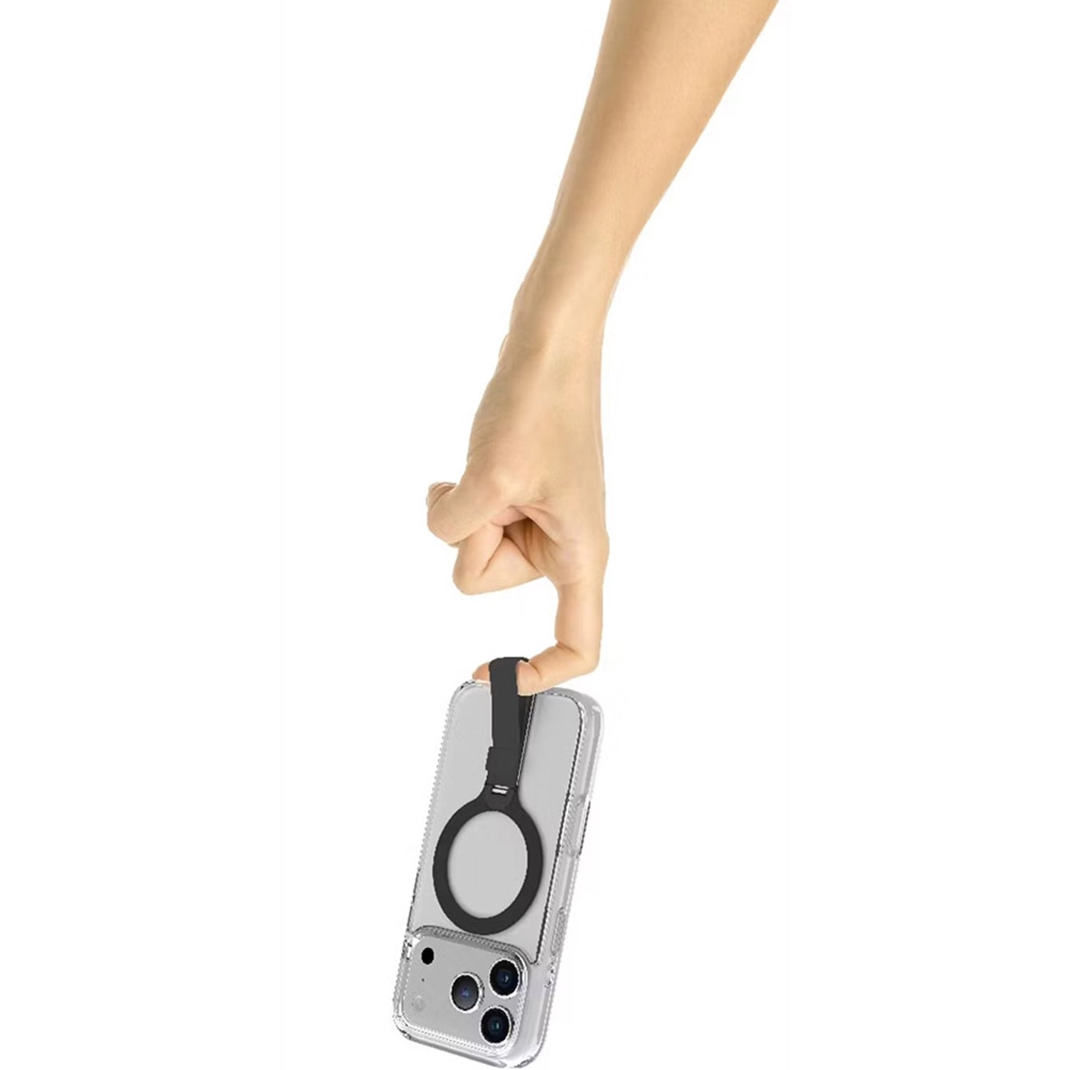 Spira Grip Case with MagSafe for iPhone 17 Pro