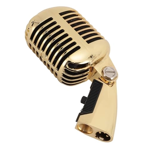 xg5cay793o-11 Wired Microphone