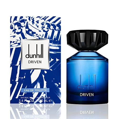 Driven Eau de Toilette 100ml