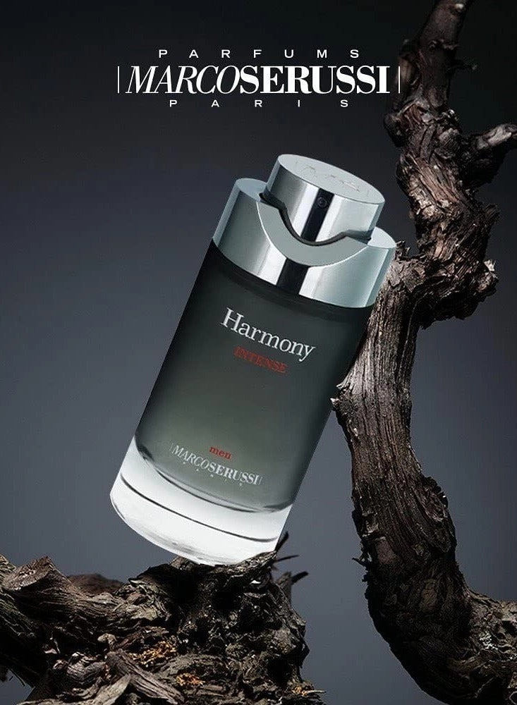 Harmony Eau de Toilette 100ml