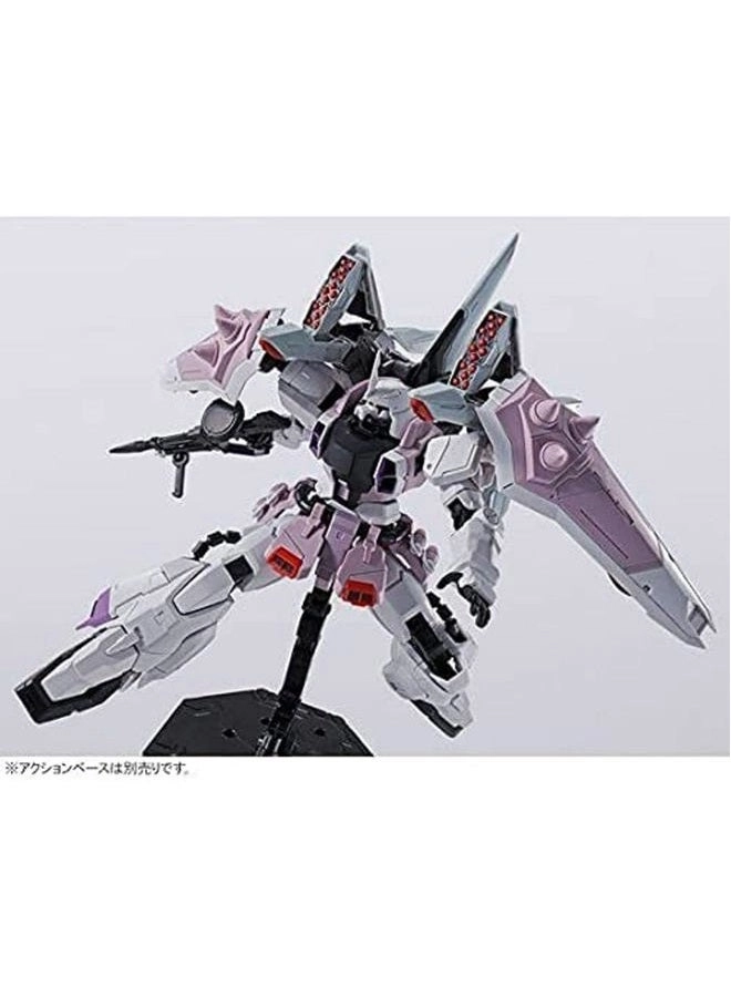 Mobile Suit Gundam SEED DESTINY ZGMF-1001 Blaze Zaku Phantom Model Kit (ZGMF-1001) - 1:100