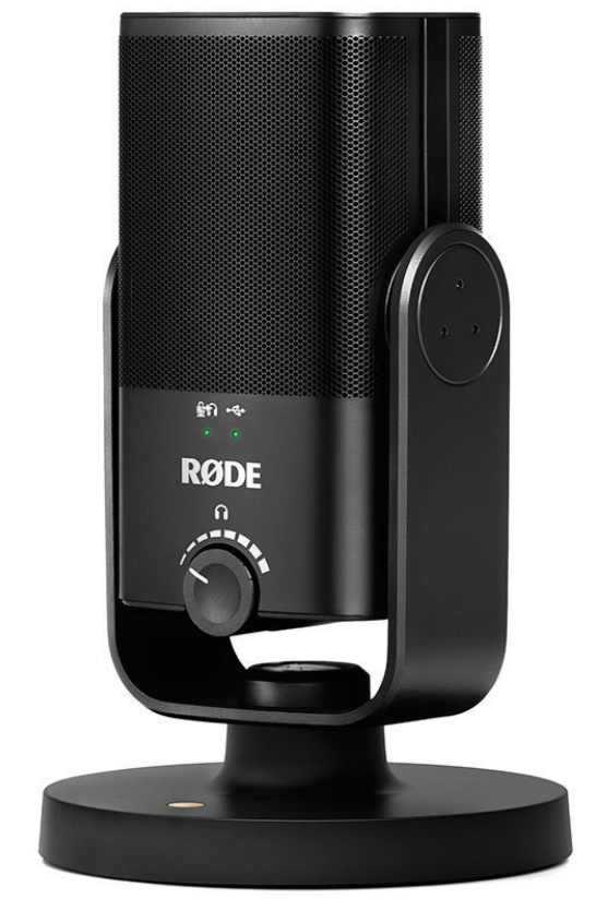 NT-USB USB Microphone