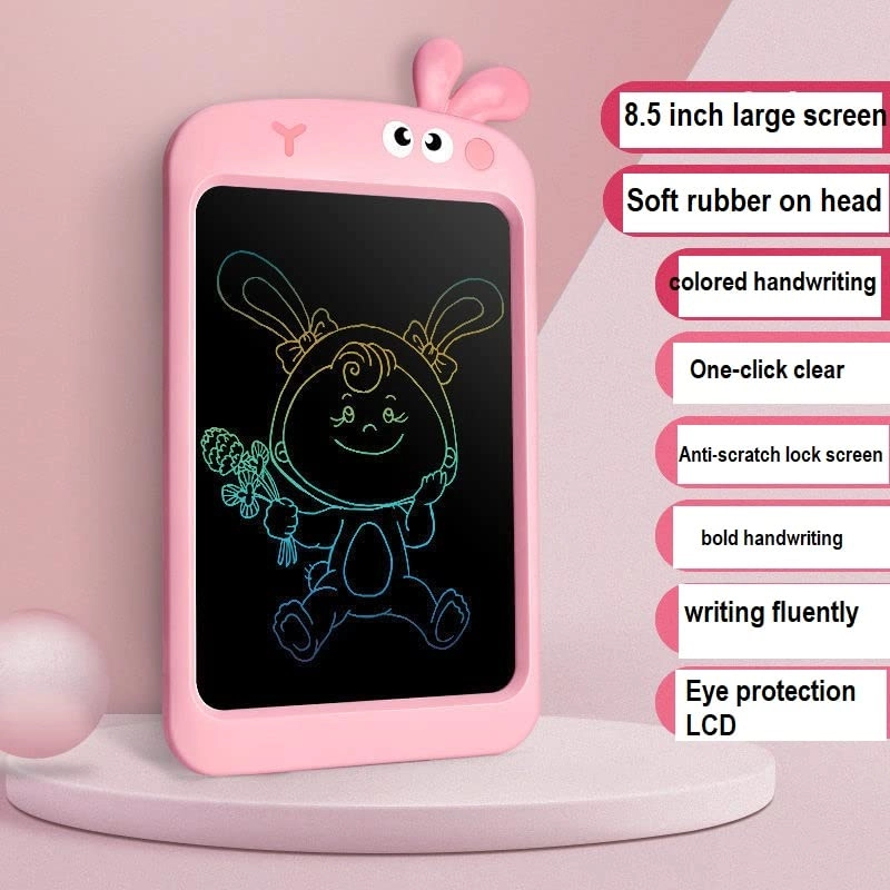 LCD Writing Pad - 10.5 Inch handwritten pen