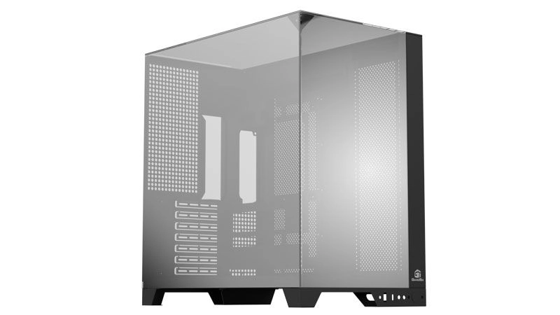 Radiant - Intel Core i9-14900K 32GB 2TB