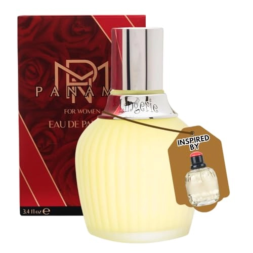Infinity Eau de Parfum 100 ml