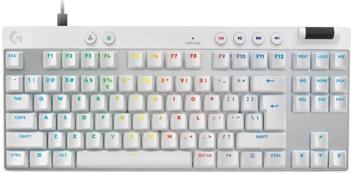 PRO X TKL - US Wireless