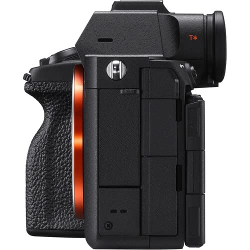 Alpha a7R V Kit