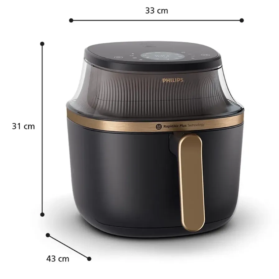 Airfryer 3000 Series NA332/09