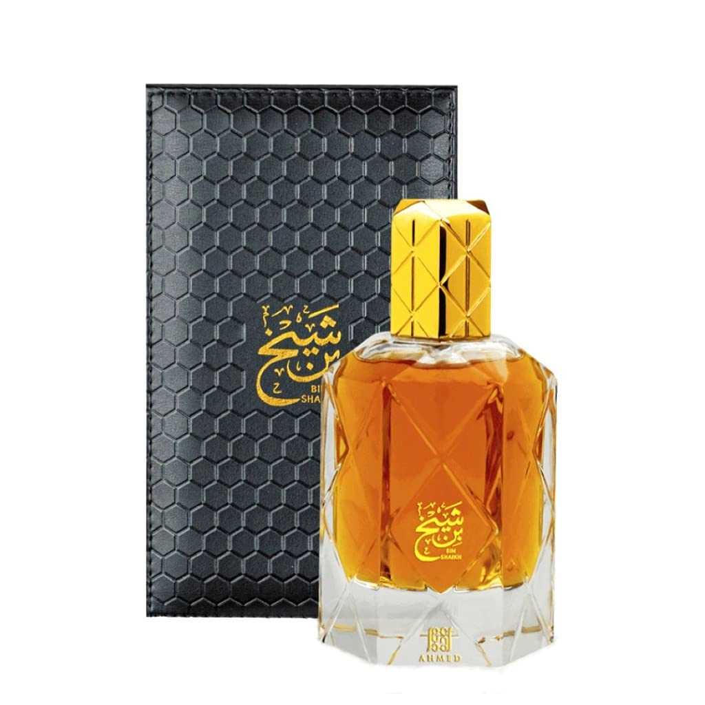 Bin Sheikh Eau de Parfum 90ml