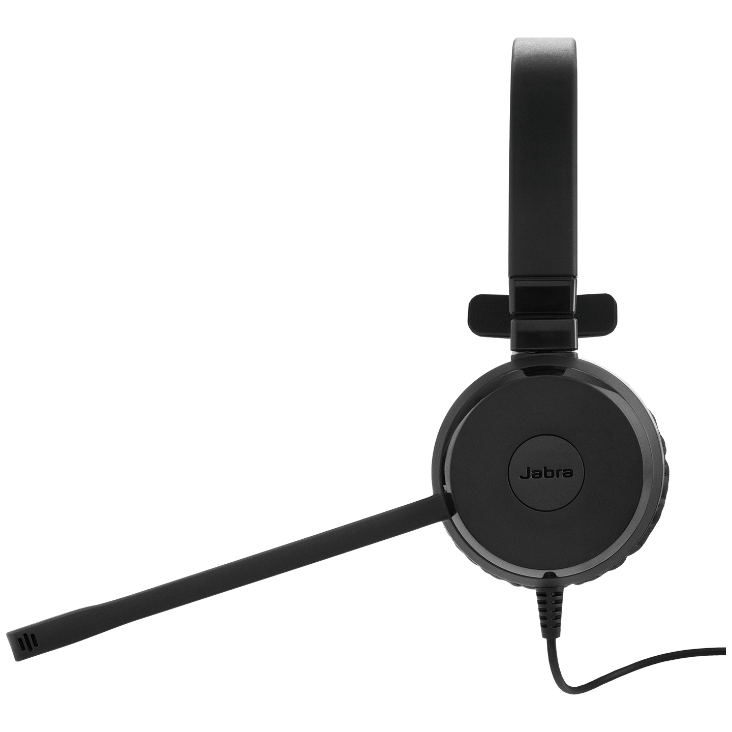 Evolve 20 Mono - Wired Headset