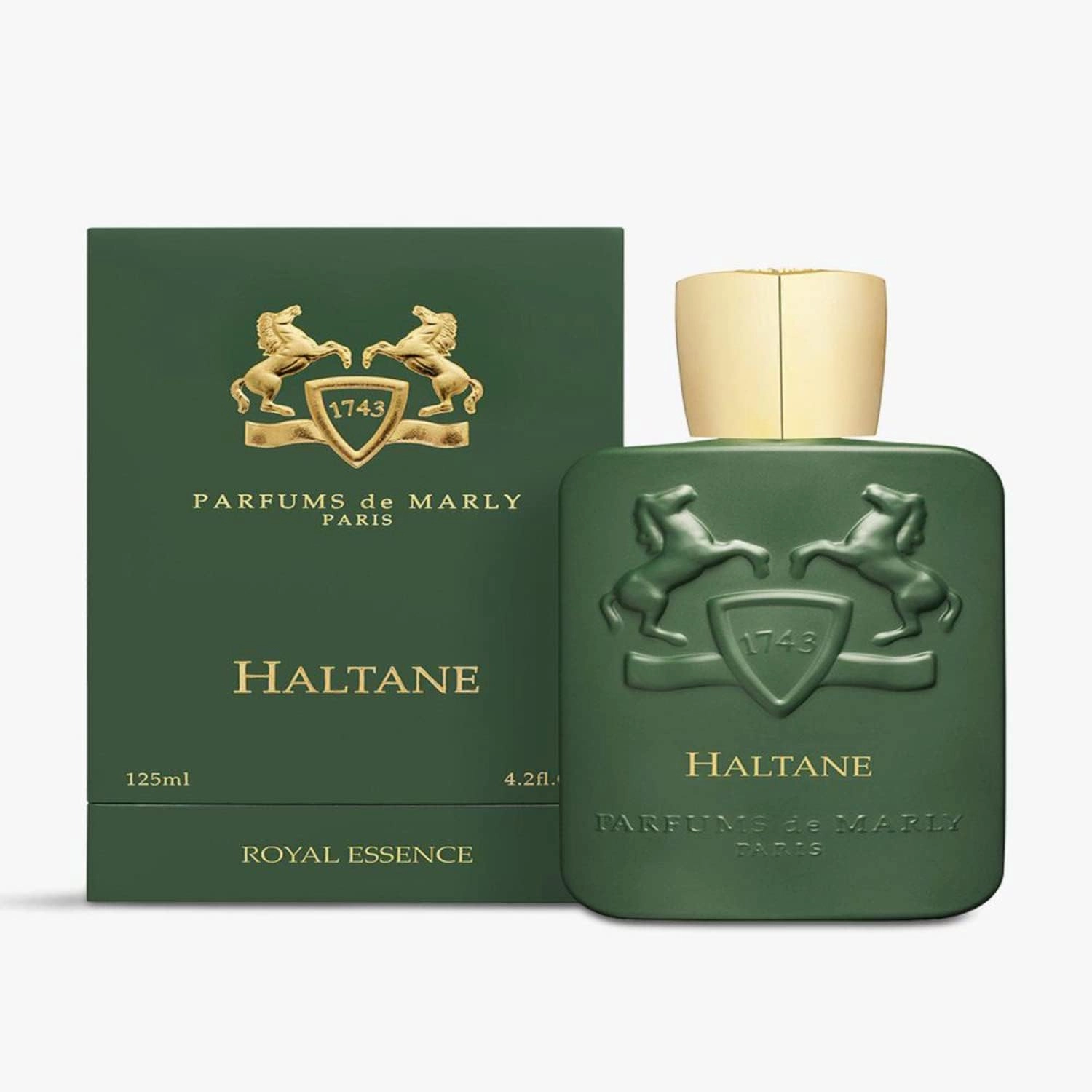 Parfums de Marly Haltane Eau de Parfum 125ml