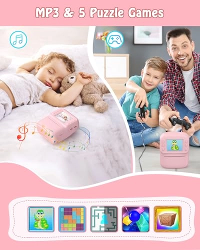 A26 - 48MP 1080P 32GB