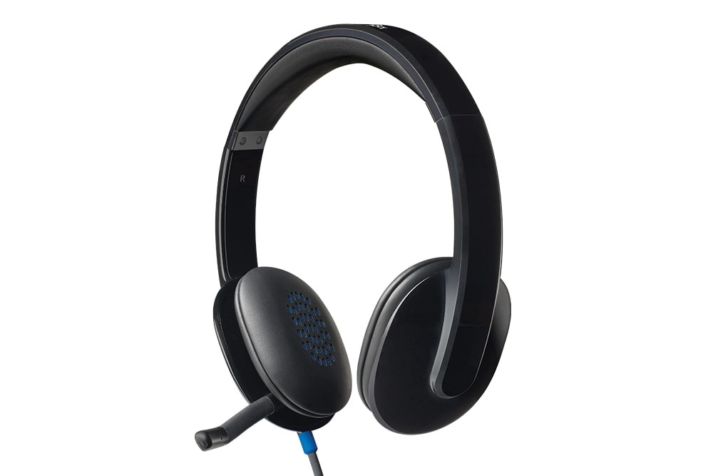 H540 Wired Headset