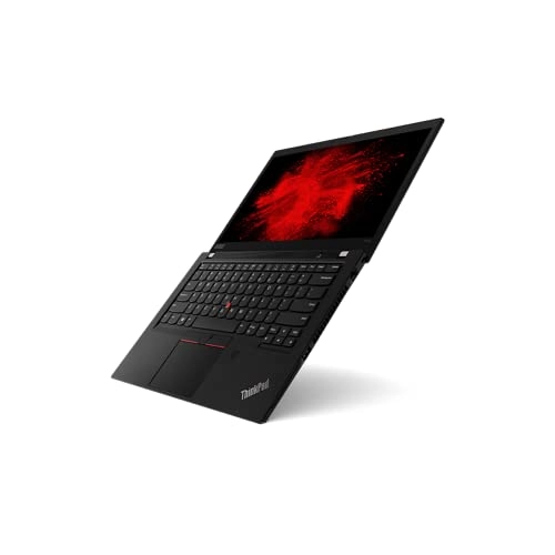 ThinkPad P14s Gen 2 20VX004RAD - 15.6'' Core i7-1165 G7 16GB DDR4 512GB SSD