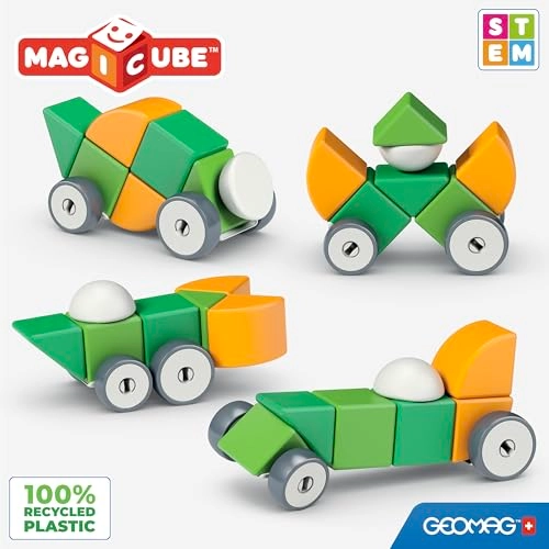 Magicube - 13pcs