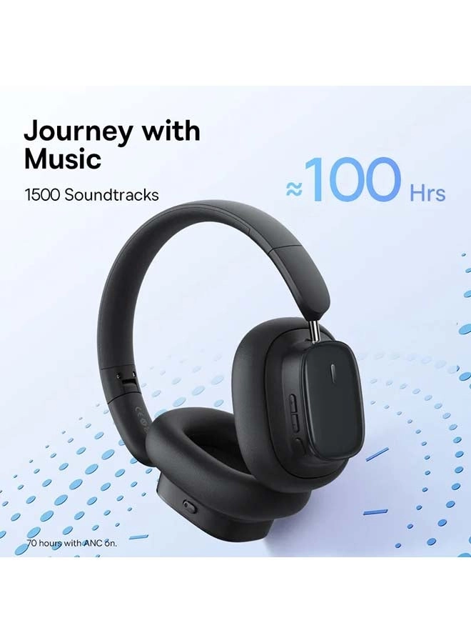 Bowie H1i Wireless Headset