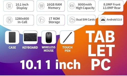 M41 - 1TB 10.1"