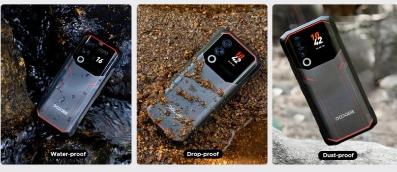 Blade20 Ultra - 32GB 512GB