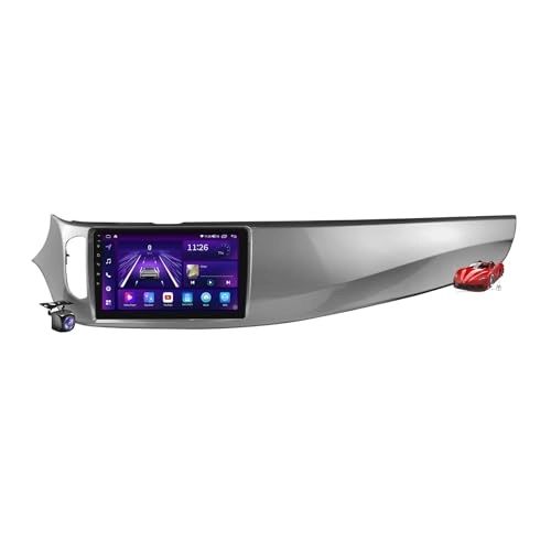 M700s - 9 inch