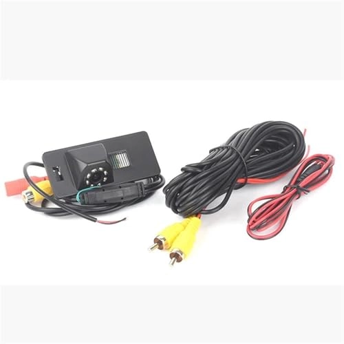 Back Up Camera - Night Vision 420 TVL