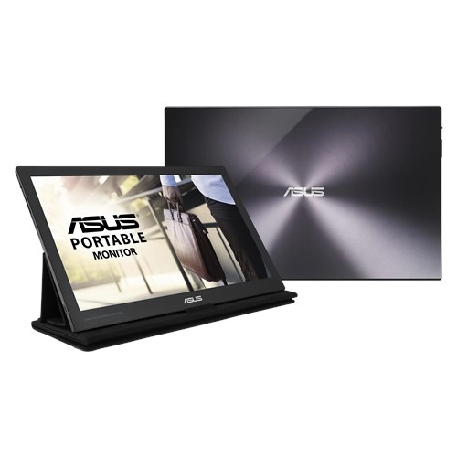 MB169C+ - 90LM0180-B01170 15.6 inches 1920 x 1080 pixels