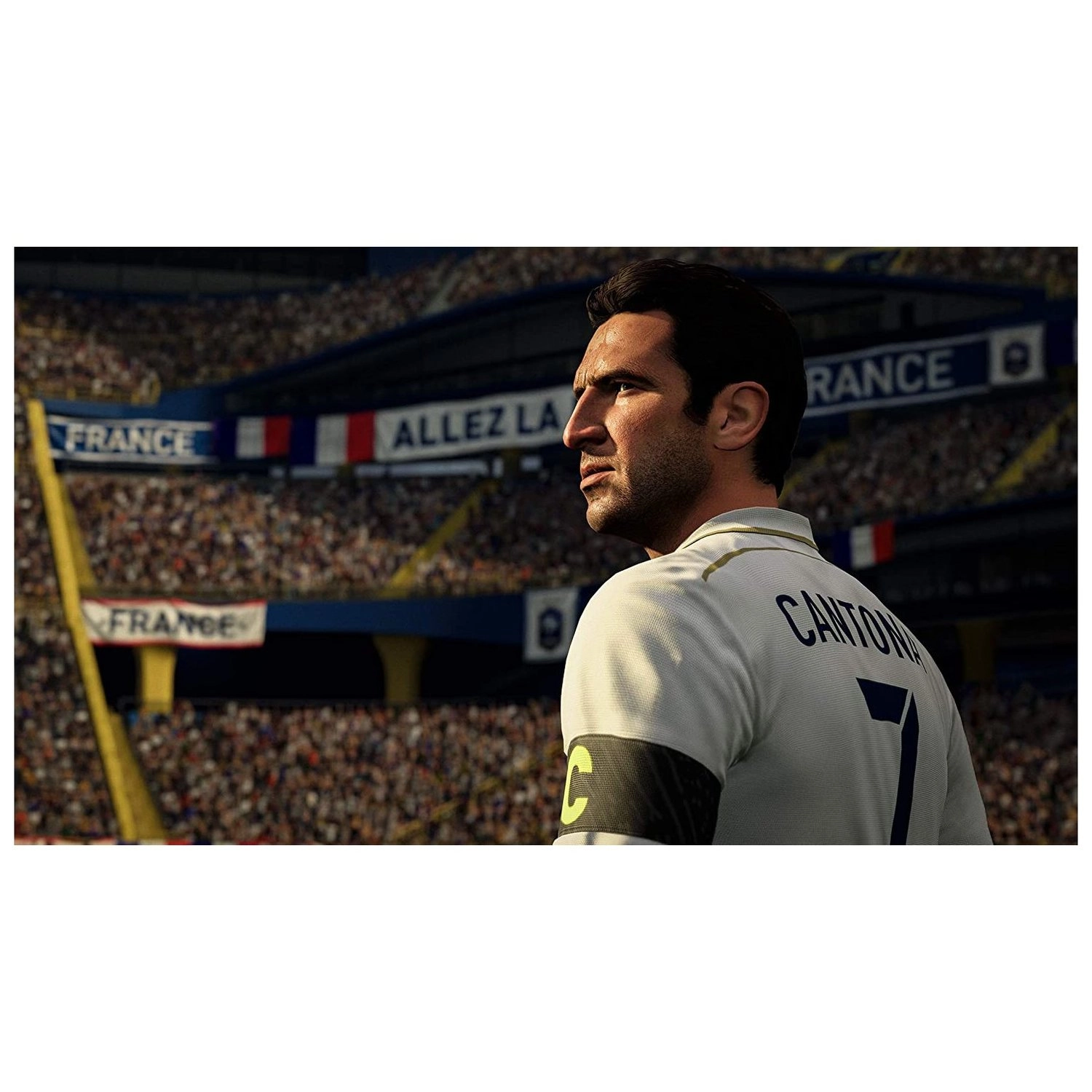 FIFA 21 - PlayStation 4