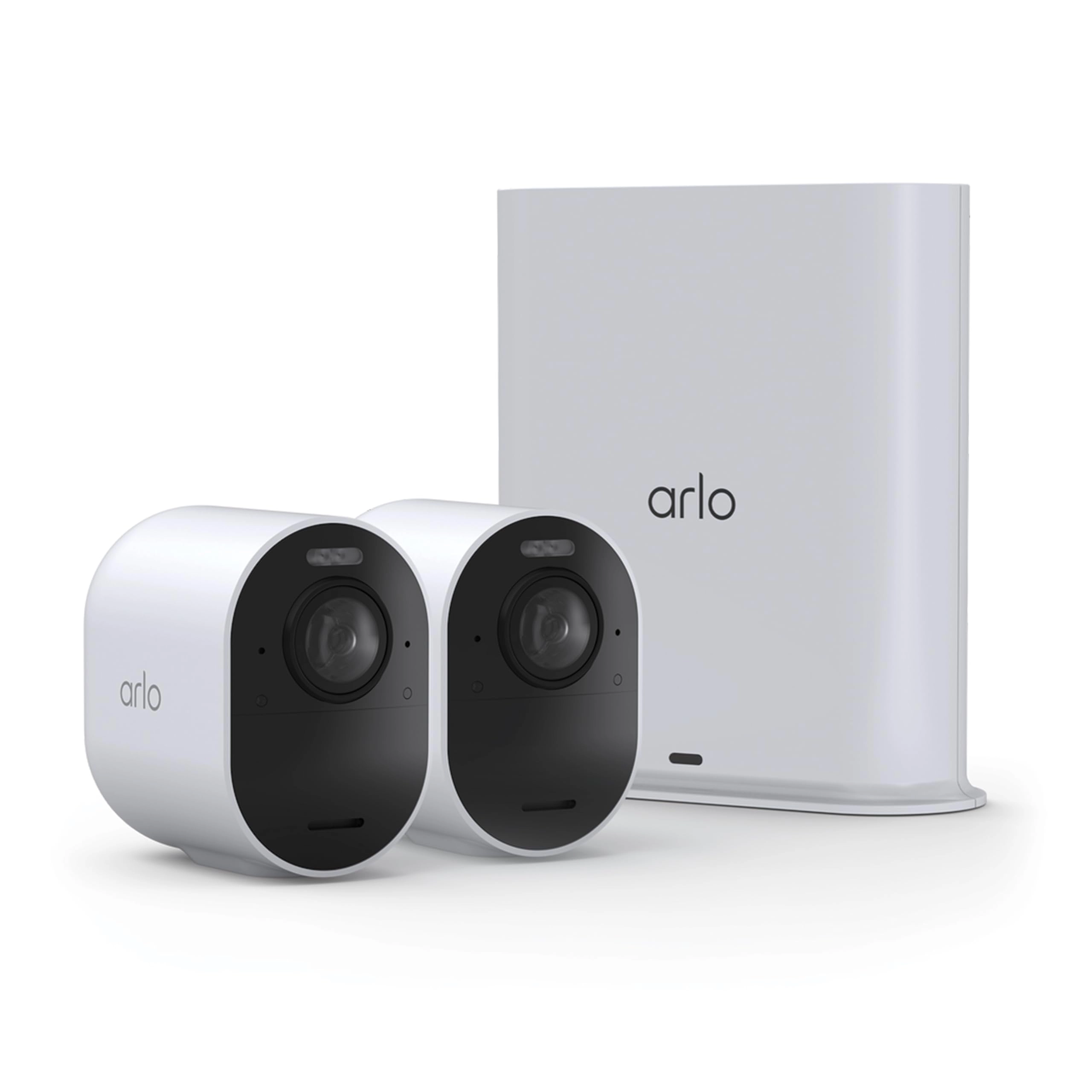 Ultra (3rd Gen) + SmartHub