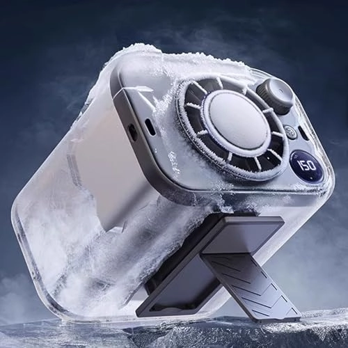 Mini Portable Air Conditioner