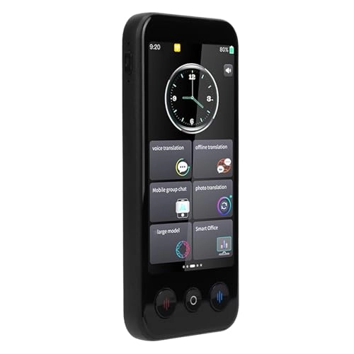 Real-Time Language Translator - 142 16GB