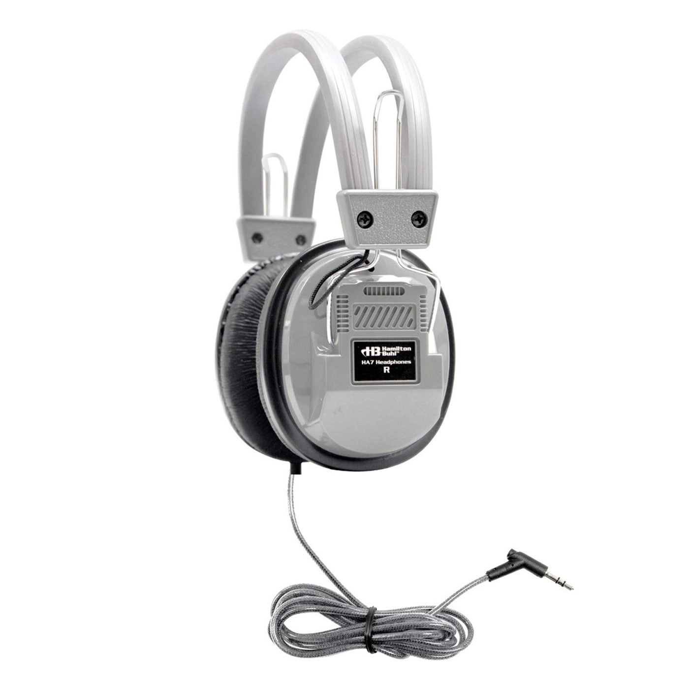 SchoolMate Deluxe Wired Headphone