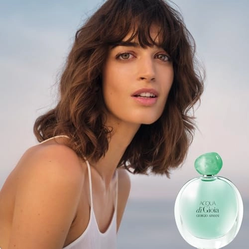 Acqua Di Gio Ia Eau de Parfum 100 ml