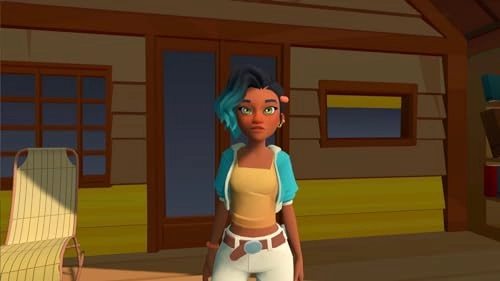 Dolphin Spirit Ocean Mission New original - PlayStation 5