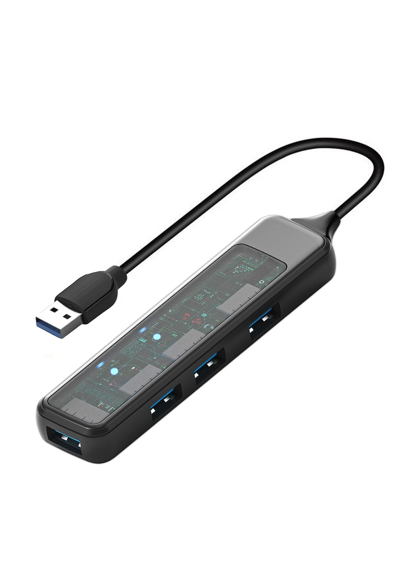 Generic USB 3.0 Hub