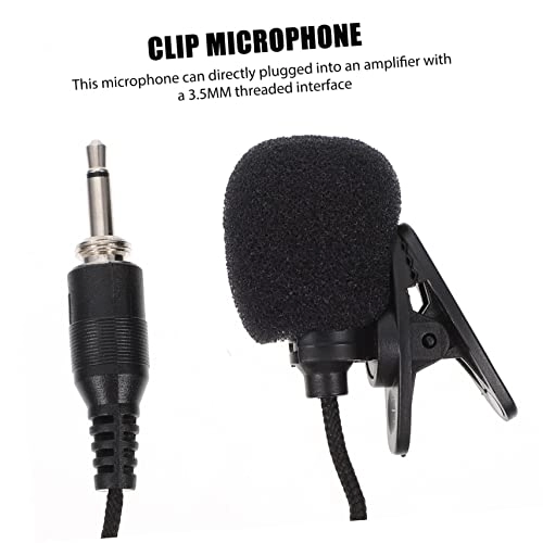Wireless Lavalier Microphones Wireless Microphone