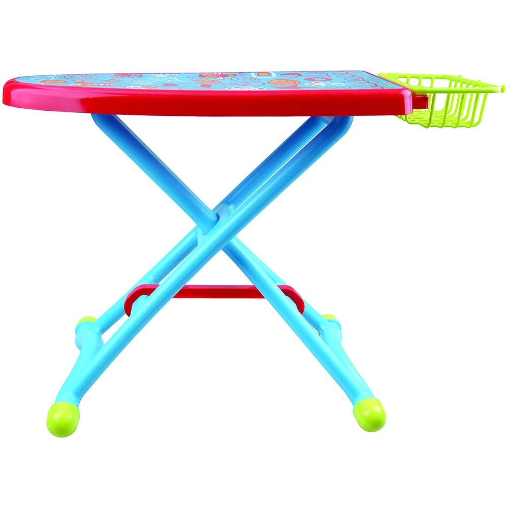 Ironing Set - ironing board water spray iron (KZ-3380)