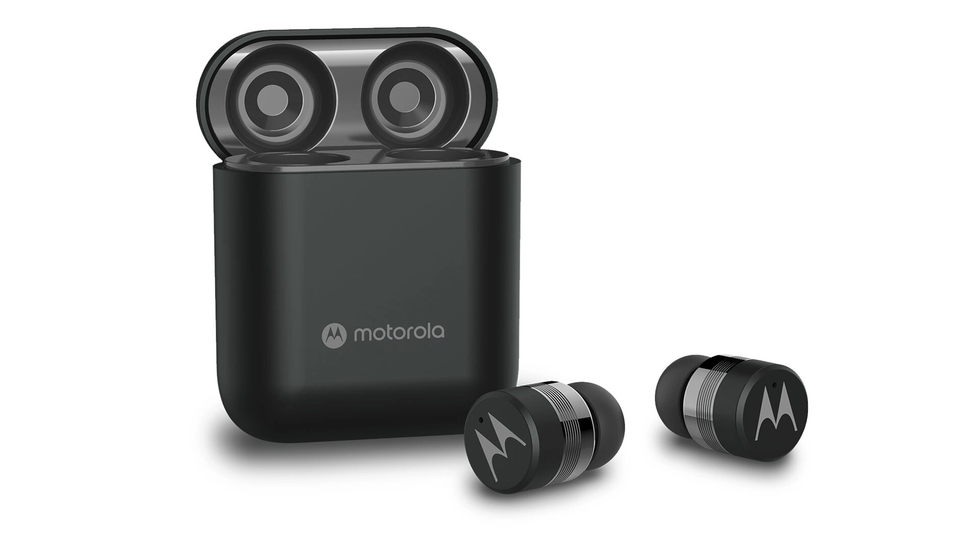 Moto Buds 120 Wireless Earbud