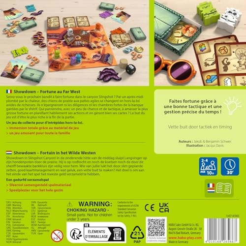 Showdown - Collectible Strategy Game