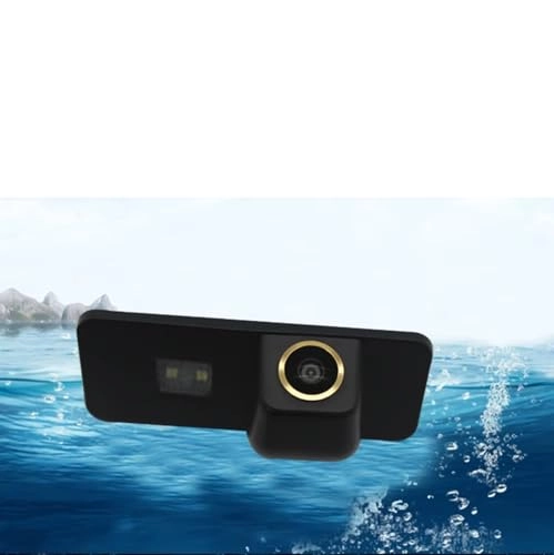 Rear View Camera - Night vision