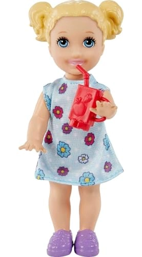 Barbie You Can Be Anything Teacher Doll - 23.81 cm Brunette Ages 3+