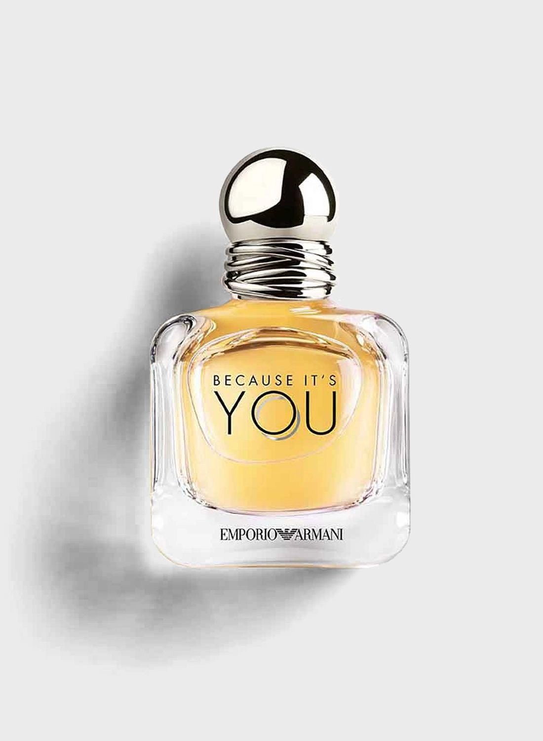 Because It's You Eau de Parfum 50ml