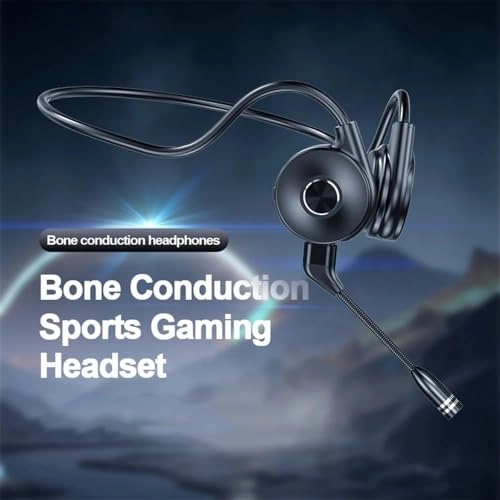 cvggrfyt253 Wireless Headset